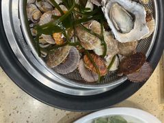 -船梆煮•蒸汽海鲜·生腌干蒸(五四广场店)