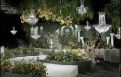 -HELLO你好婚礼婚庆策划