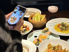 -Golden Lily河内巴黎法越料理餐厅(建国西路店)