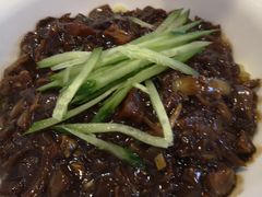-桃园中华料理炸酱面(燕儿岛路店)