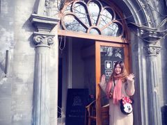 -1901 Cafe(西四店)