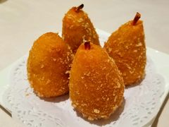 金鸭梨-大鸭梨烤鸭店(朝阳路店)