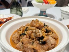 -西湖春天(中州店)