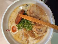 -味千拉面(东郊百联店)