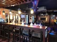 -甘尼仕印度餐厅爵士酒吧(阳春巷店)