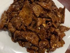 -同发号饭庄(复兴路店)