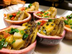 -79号渔船海鲜饭店(华强北店)