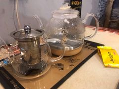 -二十一分小锅炖(皓月店)