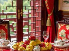 -时间仓(月湖公园店)