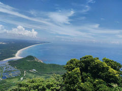 -西秀海滩公园