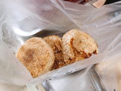 -李小老烧饼(常营民族家园店)