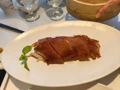 -四季民福烤鸭店(通州马驹桥店)