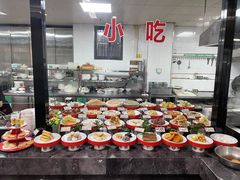 -令氏家外家岐山面(火炬路店)