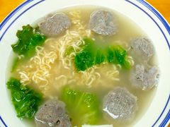 -明姨仔潮汕美食·碳炉猪脚·汕尾牛腩饭·起片鸡煲(起义路店)