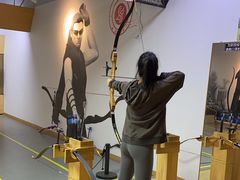 -道顺射箭·团建·骑射(张杨路店)