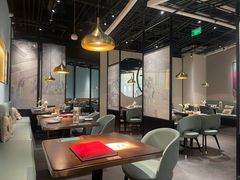 大堂-羲和雅苑•北京烤鸭(乐园道万象城店)