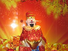 财神到-龙凤酒家(广州大道店)
