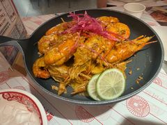 -谭十三大排档·18年老字号(船山路总店)