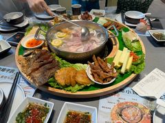 -椰小鸡·琼州糟粕醋·火锅(美兰缤纷城店)