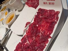 -犇鼎牛潮汕牛肉火锅(新辰里学清路店)