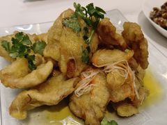 -连锦记海鲜烧烤大排档·锦州特色(西安路交大店)