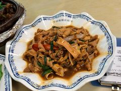 -下村新强记烧鹅店