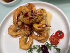 -梅飞酒家(桑园路店)
