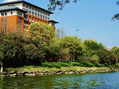 -浙江大学(紫金港校区)