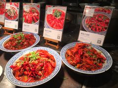 -乐咖啡西餐厅(太湖皇冠假日酒店)