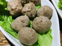 -小牛海记潮汕牛肉店(永定路店)