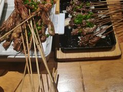 -木屋烧烤(龙湖天街店)