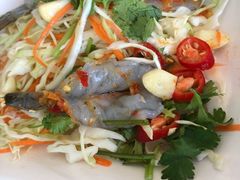 -Doo Dee Thai Food(Issan/Isaan/Esan)
