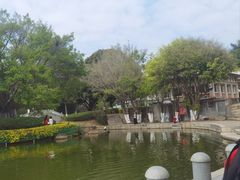 -厦门大学(思明校区)