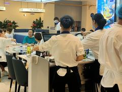 -兰湘子·湘菜小炒(盛龙广场店)