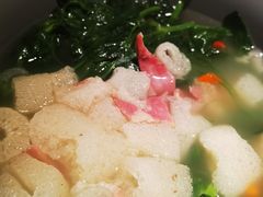 -苦尽酒馆·川菜(鼓楼店)