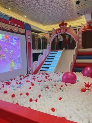 -希尔顿酒店·eforea spa水疗中心