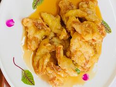 -锅贴王海鲜小馆