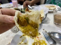 -葛尼沙印度餐厅 (镇明路店)