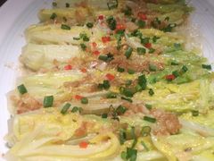 -渝半城经典川粤菜(重庆天地店)