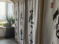 -竹川学社·自助沉浸自习室(海淀黄庄店)