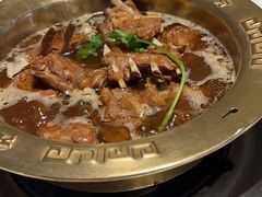 -和庆斋羊蝎子火锅·碳缸烧烤(顺义旗舰店)