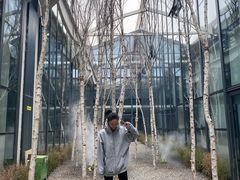 -intime coffee(芝麻街店)