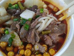 -江三王记牛杂馆(总店)