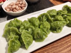 -南门涮肉(上海二店)