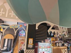 -奈尔宝·儿童乐园·亲子餐厅(星河湾店)