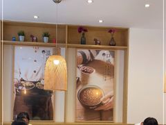 大堂-鲜芋仙(中山路店)