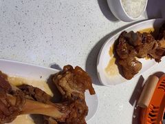 -北大荒人•新东北菜(青岛银座店)