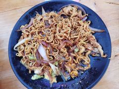 -BABANA烧烤·龙虾·海鲜