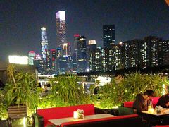 -琶醍壹号•潮菜江景餐吧