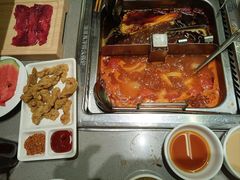 -海底捞火锅(杭州天虹购物中心店)